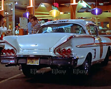 American Graffiti - 1958 impala 8X10 Photo Reprint picture