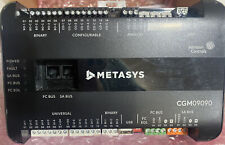 Johnson Controls Metasys M4-CGM09090-0 General Purpose Controller CGM 09090 picture
