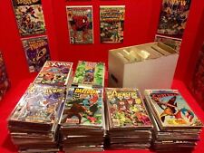 Prime Mixed Vintage Dc Only Mixed Comics Lot (Read Description) Vf+ To Nm+ picture