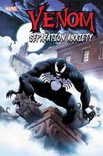 VENOM: SEPARATION ANXIETY #1A MARVEL 2024 PAULO SIQUEIRA COVER PRESALE 5/15/24 picture