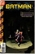 BATMAN #570 (1999)- 2ND APPEARANCE OF HARLEY QUINN IN MAIN DC CONTINUITY- VF+ picture