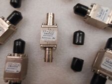 IMPEDENCE MATCHING TRANSFOMER BNC F-BNC F, 50 OHM TO 75 OHM, 20-1100 MHZ picture
