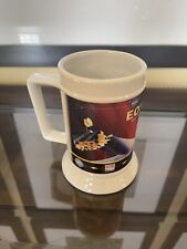 Vintage Authenic NASA EOS AM-1 EOS Terra Stein Launch Mug - New - Never Used picture