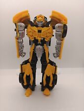  Transformers Last Knight Armor C1319 Turbo Changer Bumblebee From Hasbro picture