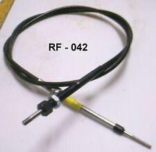 Wescon Products Co - Push / Pull Control Cable Assembly - P/N: 12284182-1 (NOS) picture
