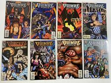 Primal Force set #0-14 8.0 VF (1994) picture