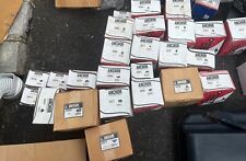 Huge Lot Of Anchor Car Parts - All New Some Slightly Used 25 Pieces picture