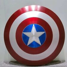 22 inch Full Size The Falcon and The Winter Soldier Captain America Shield picture