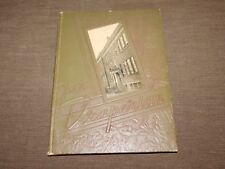 VINTAGE SCHOOL YEARBOOK 1948 DRAPER HIGH SCHOOL SCHENECTADY NY DRAPERIAN picture