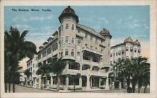 Miami,FL The Gralynn Kropp Miami-Dade County Florida Antique Postcard Vintage picture