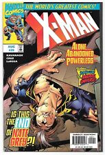 X-Man #29 (08/1997) Marvel Comics picture