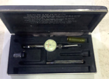 Starrett last word indicator for parts only picture