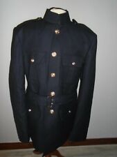 ROYAL MARINES NO 1 DRESS TUNIC VARIOUS SIZES BRITISH MILITARY ISSUE NEW picture