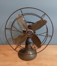 Vintage Cold Wave Fan Untested As Is picture