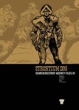 Strontium Dog: v. 1: Search/destroy Agency Files (2... by Grant, Alan 1905437153 picture