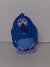Yowie Nap The Honeygum Collectible Toy Figurine All Americas Series Blue 2” picture
