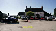 Photo 12x8 Dell Quay Crown and Anchor Inn, a popular venue at this busy sa c2022 picture
