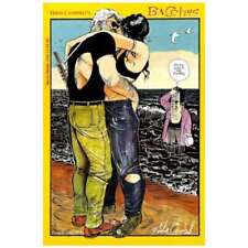 Eddie Campbell's Bacchus #43 in Near Mint condition. [j| picture