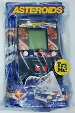 Brand New Asteroids (Basic Fun, 2017) Handheld Electronic Mini Arcade Mint 🔥 picture