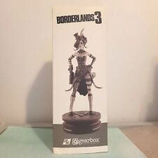 Modern Icons Borderlands 3 Mad Moxxi #10 Statue NEW IN BOX picture