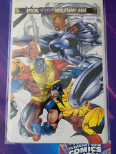 UNCANNY X-MEN #325 VOL. 1 HIGH GRADE 1ST APP MARVEL COMIC BOOK H18-92 picture