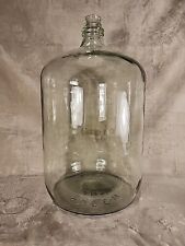 Vintage 6.5 Gallon Glass Carboy Bottle Jug 1998 NRC M-3008 picture