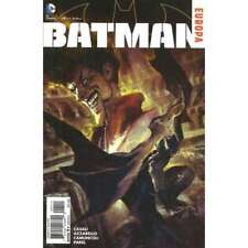 Batman: Europa #4 in Near Mint + condition. DC comics [i@ picture