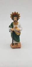 Mini San Judas Statue 3 inch picture