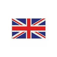 New Union Jack Flag Large Great Britain British Sport Olympics Jubilee 5 X 3FT picture