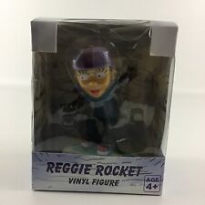 Culturefly Rocket Power Reggie Rocket Vinyl Figure Collectible New Sealed picture