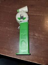 Star Wars Character Droid Robot Drone Device Green PEZ Candy & Dispenser picture