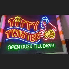 Titty Twister From Dusk Till Dawn 24