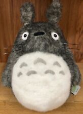 My Neighbor Totoro Stuffed Toy Big Totoro M Plush Doll Studio Ghibli New Japan picture