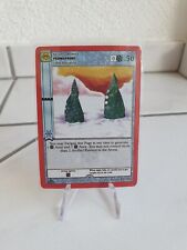 Permafrost-Reverse Holo - 1st Edition-Mint-Nightfall-MetaZoo picture