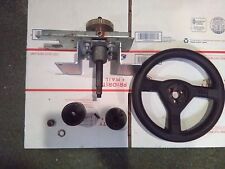 namco speed up arcade steering mech parts #20 picture