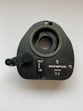 Olympus BH2 microscope NIC 5,10,20,50&100x  attachment.NIC BH2 picture