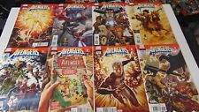 Avengers (2018) #675-690 NO SURRENDER STORY ARC SET OF 16 W/ 1ST APP HULK + MORE picture