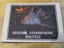Babylon 5 Kestrel Atmospheric Shuttle picture