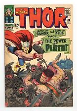 Thor #128 VG/FN 5.0 1966 picture