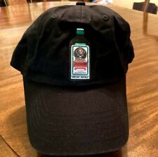 New Rare Jagermeister Hat with Jager Bottle picture