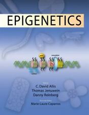 Epigenetics picture