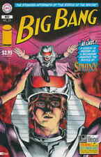 Big Bang Comics (Vol. 2) #23 FN; Image | the Sphinx - we combine shipping picture