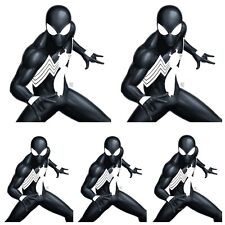 5 Pack Amazing Spider-Man #50 Christopher Negative Space Variant PRESALE 5/22 picture