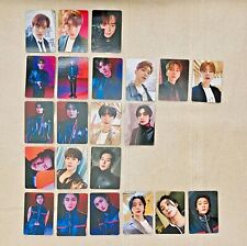 MONSTA X - No Limit Tour in Seoul - Random Pack Photocards picture