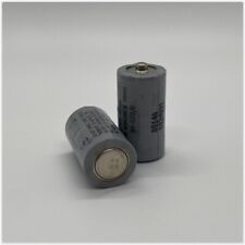 Saft Military Grade 6V Battery Non-Rechargeable Lithium LI-MN02 BA-5372/U picture