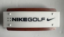 Nike Golf Store Display Sign picture