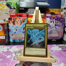 Blue-Eyes White Dragon - MVP1-ENG55 - Premium Gold Rare- 1st Edition - YuGiOh picture