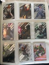 🔥💎2022 Fleer Avengers Base Cards Choose Your Card Complete Your Set💎🔥 picture