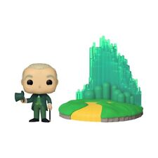 Funko POP Town Wizard of Oz With Emerald City (85th Anniversary) Vinyl Figure picture