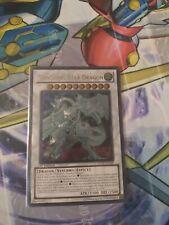Ultimate Falling Star Dragon Rare Yu-Gi-Oh Mint Condition  picture
